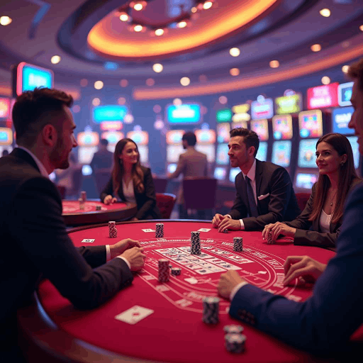 Download PC 811bet